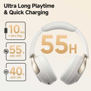 هدفون بی سیم کیو سی وای مدل H3 Pro